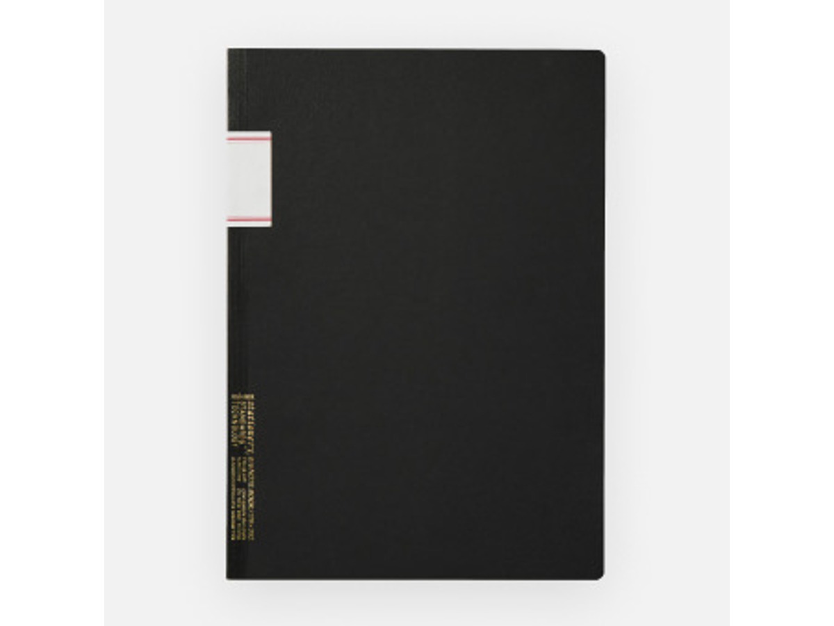 Standard Notebook