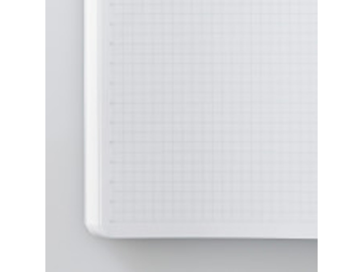 Editor’s Series 365 Days Notebook Grid