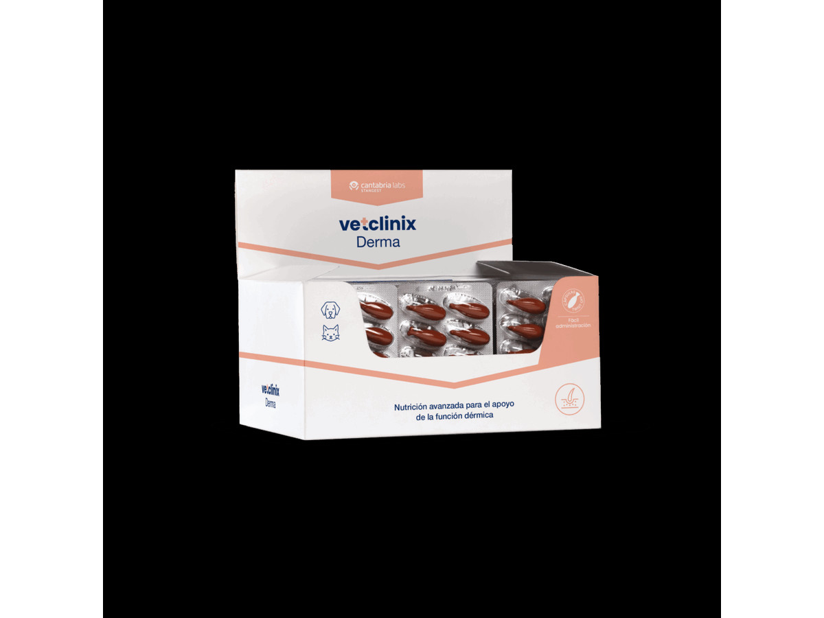 VETCLINIX DERMA