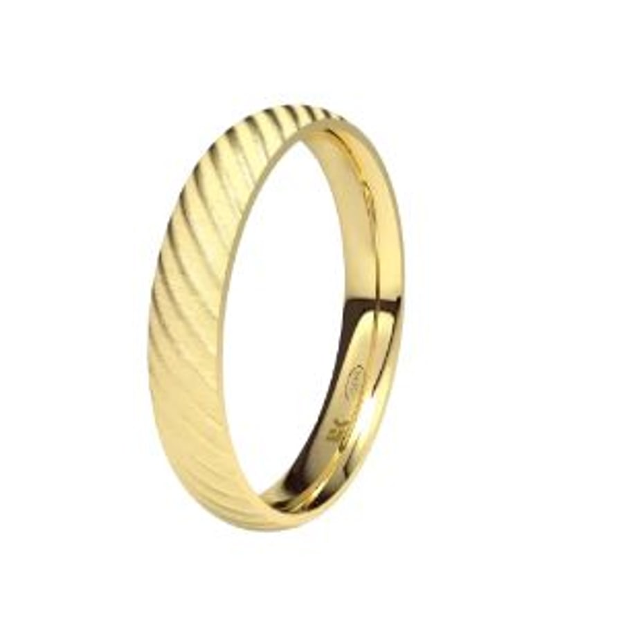 Alianzas de boda
