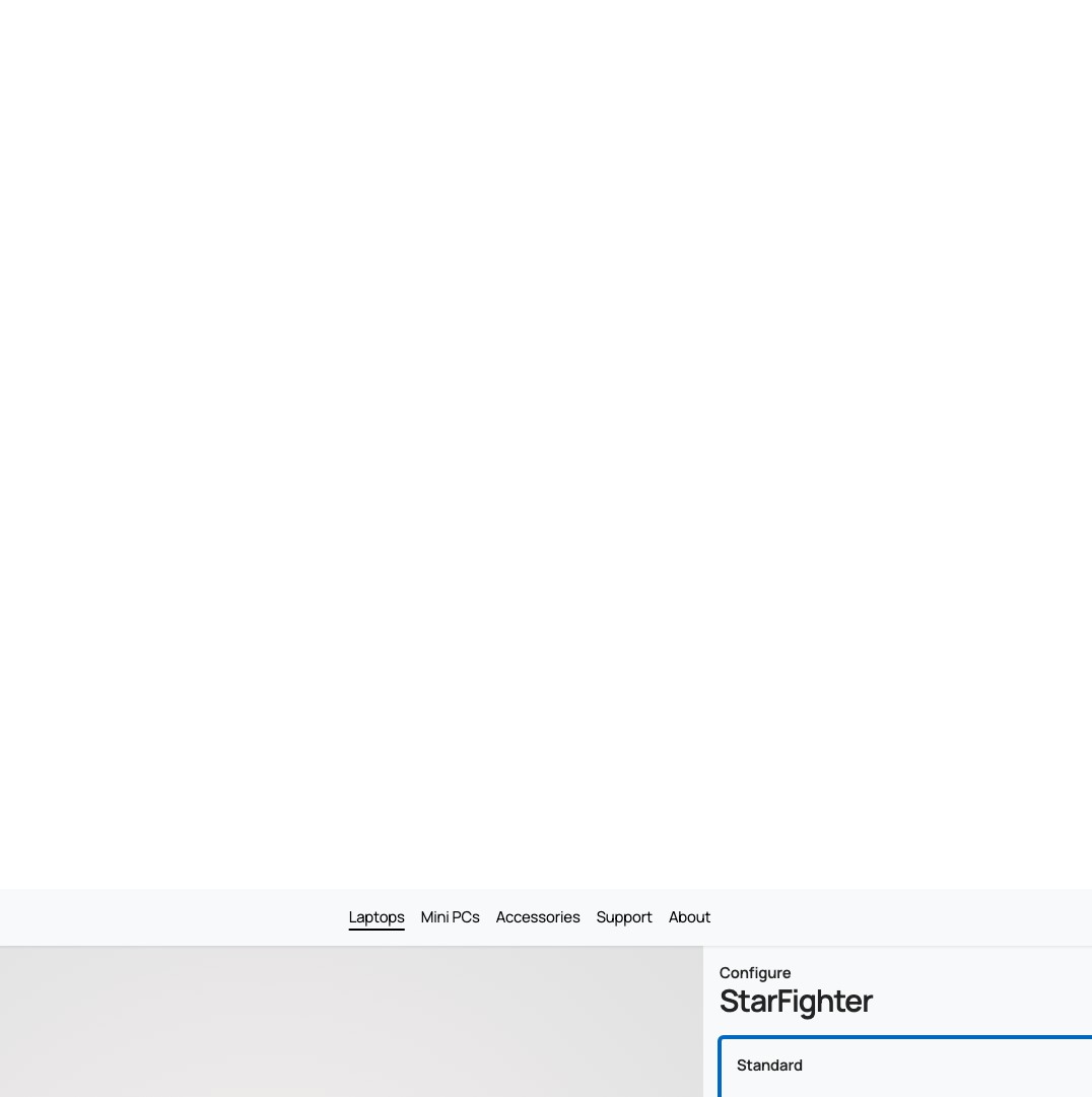 StarFighter
