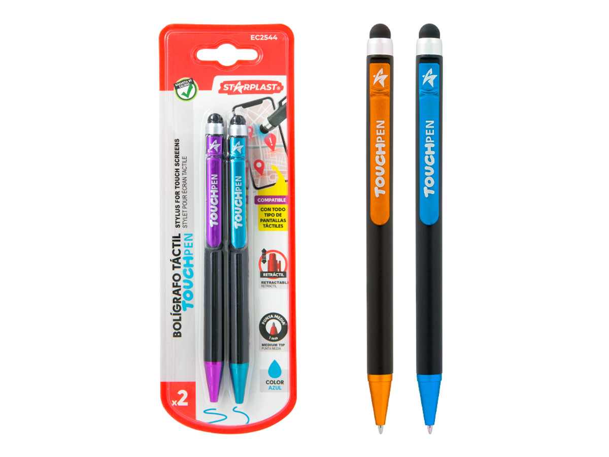 Bolígrafo Touch Pen