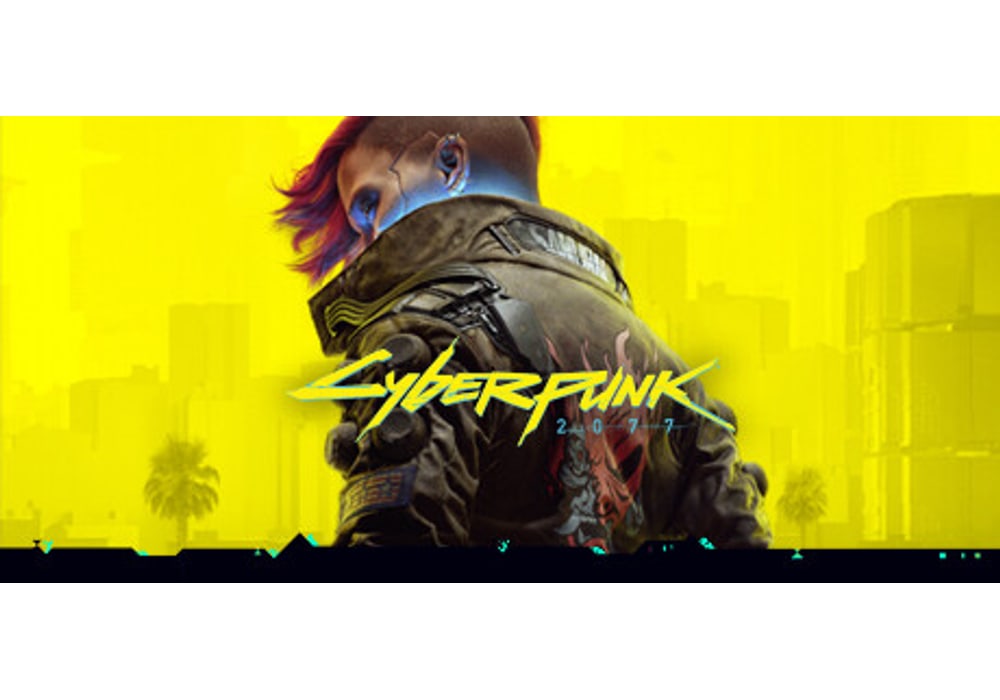 Cyberpunk 2077