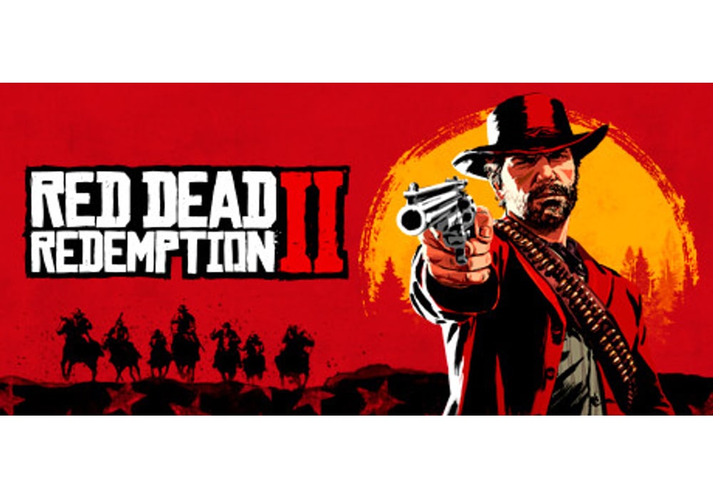 Red Dead Redemption 2