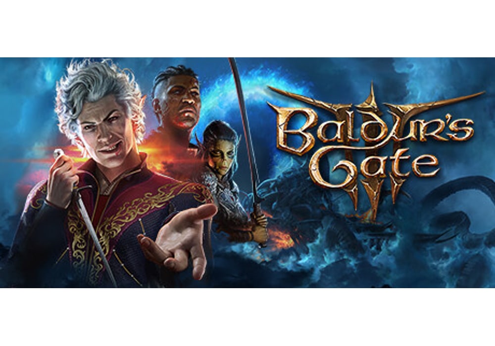 Baldur's Gate 3