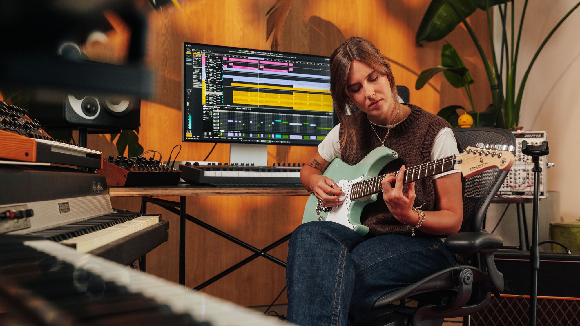 Cubase