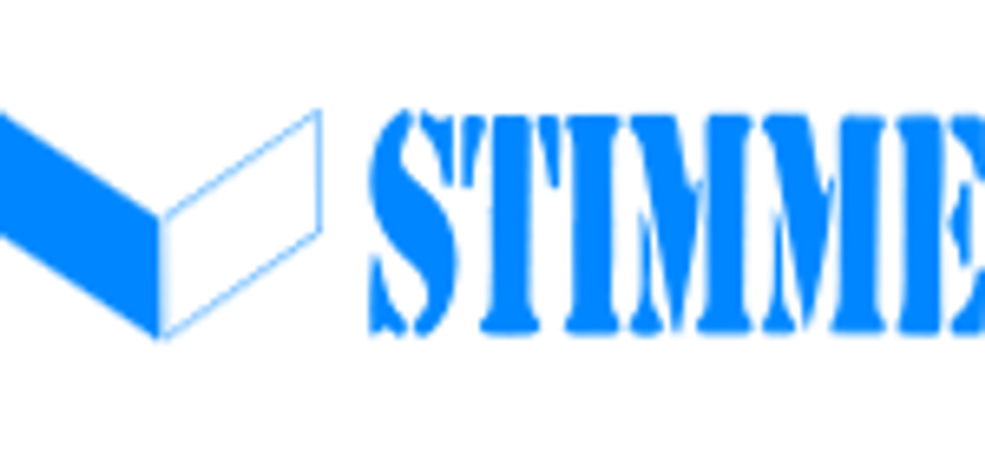 Logo de STIMME