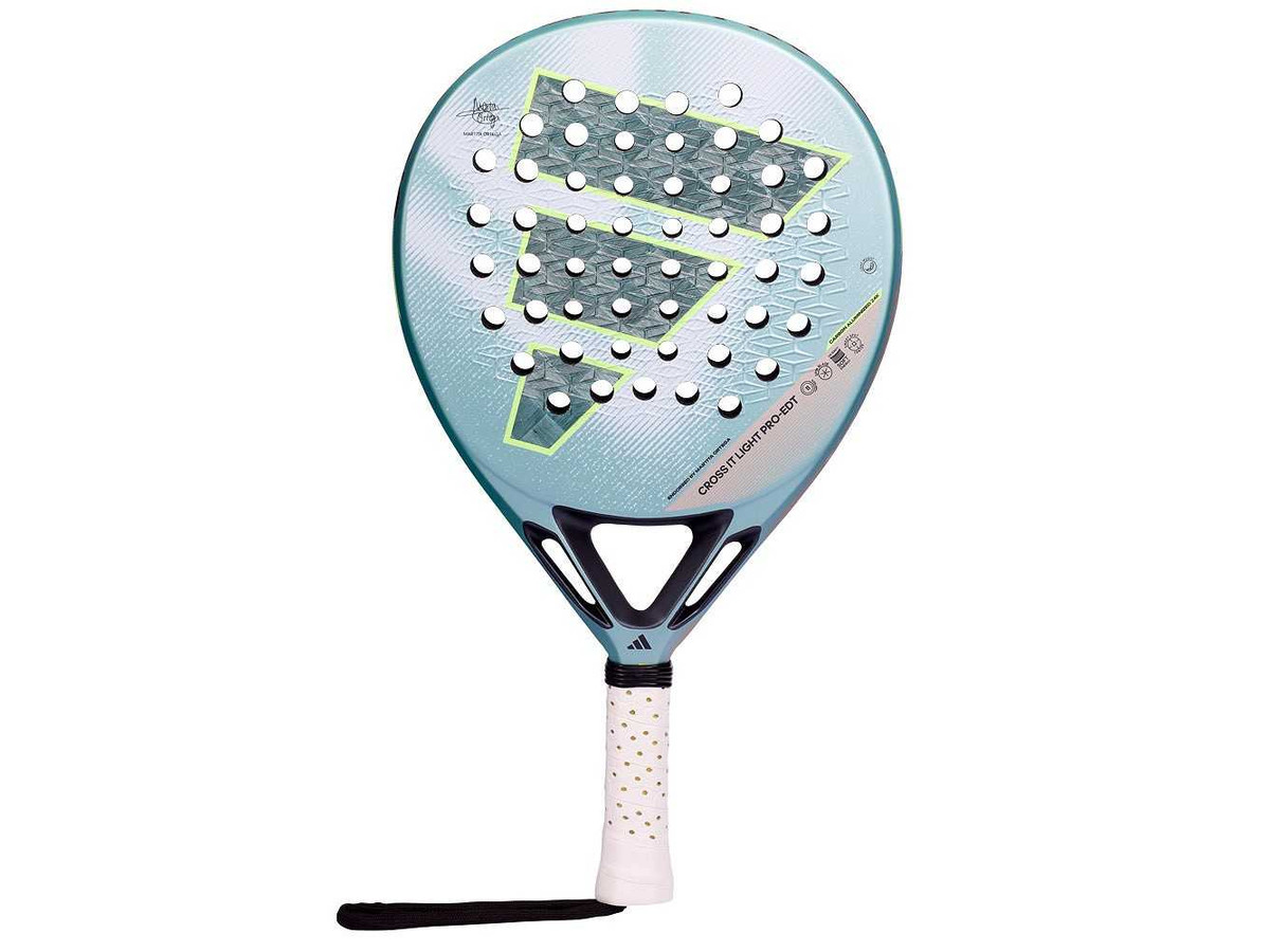 Adidas Cross It Light Pro EDT 2026
