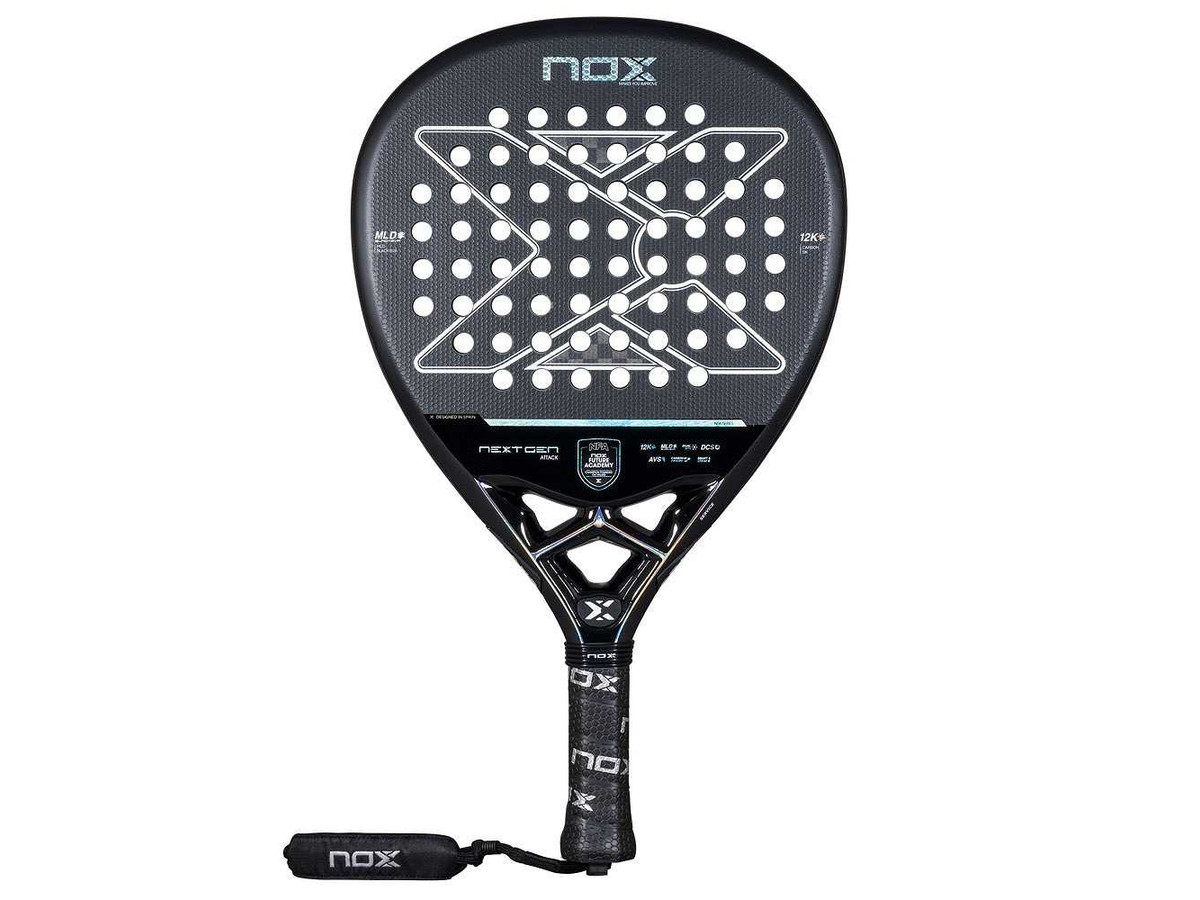Nox Nextgen Pro Attack 12K NFA Series 26