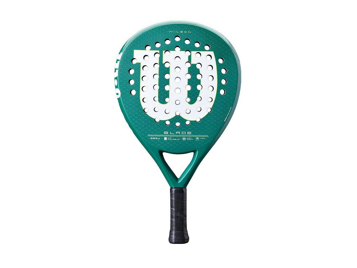 Wilson Blade V4 Padel