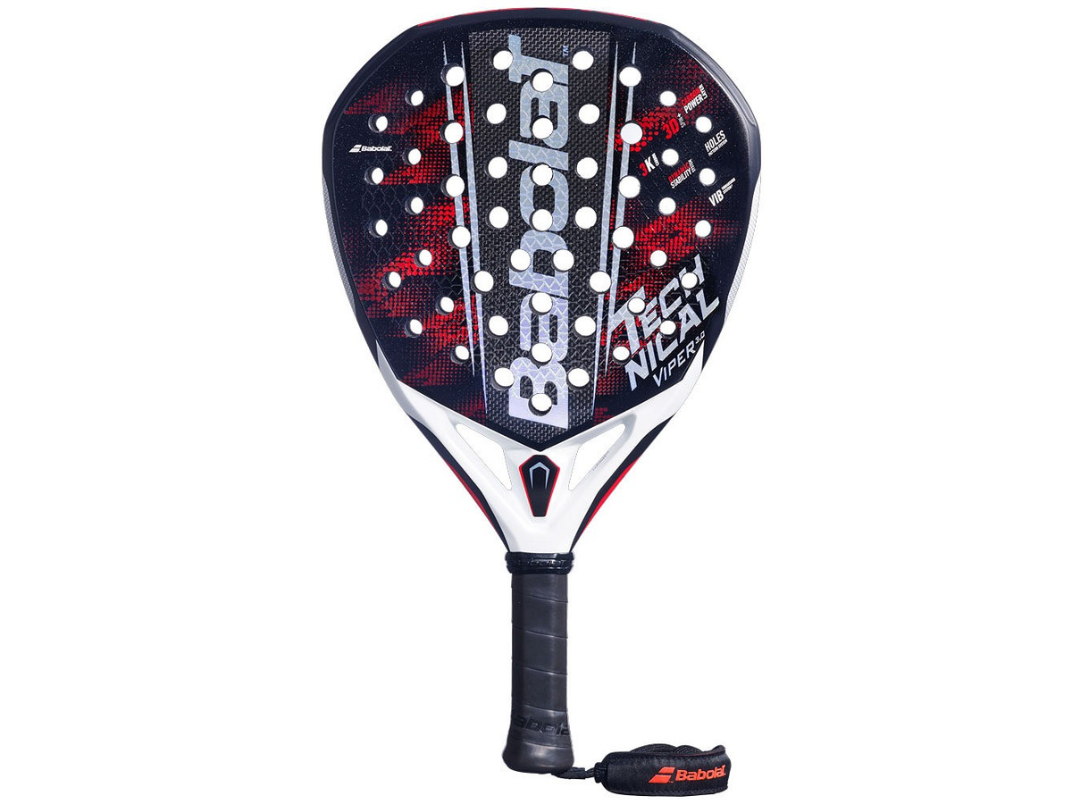 Babolat Technical Viper 3.0
