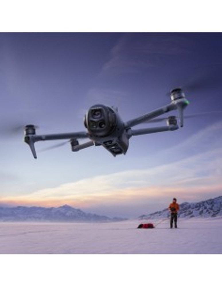 Drones DJI