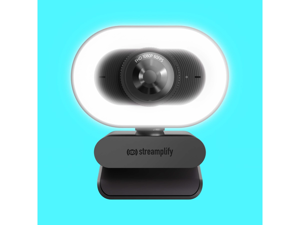 CAM PLUS