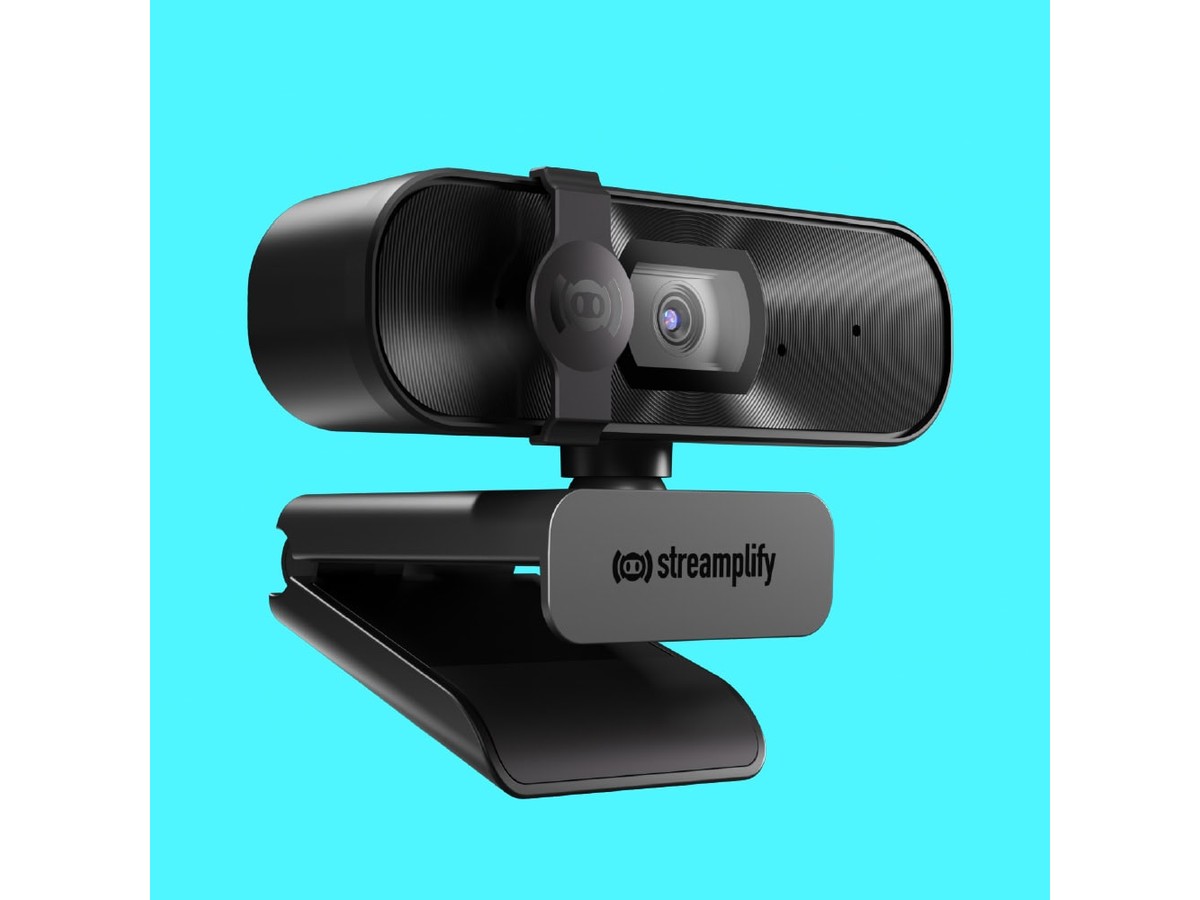 CAM MINI