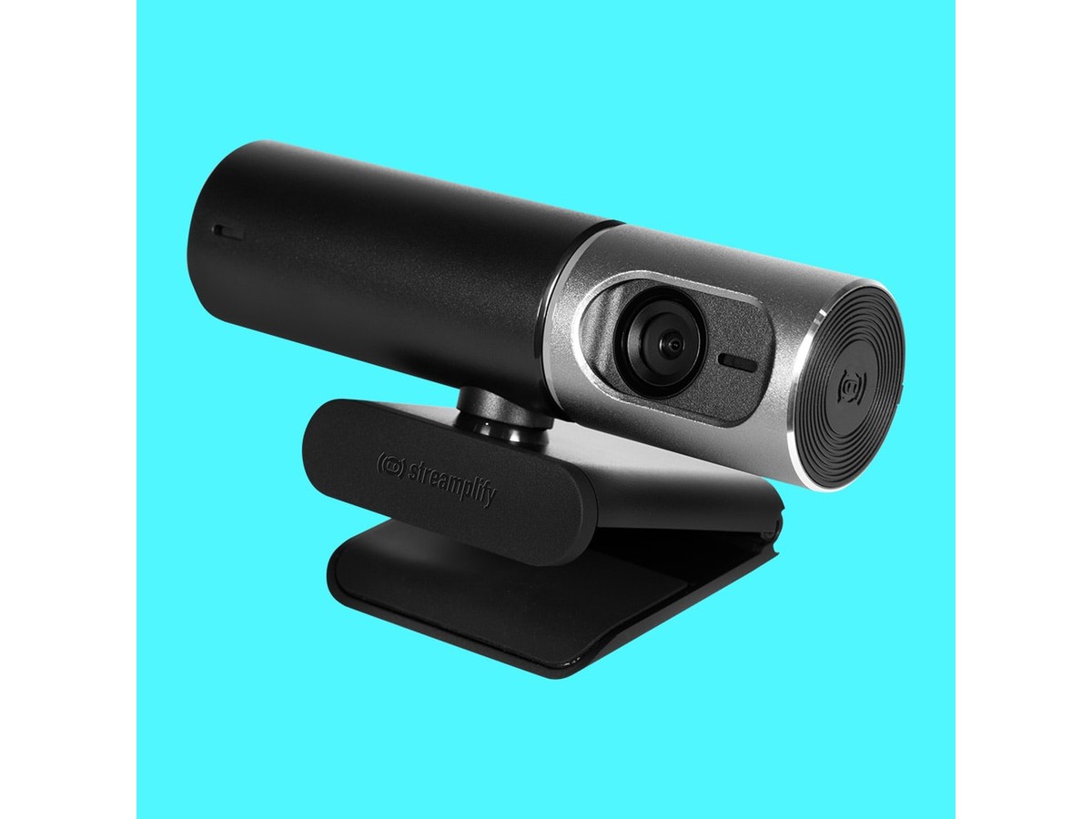 CAM PRO