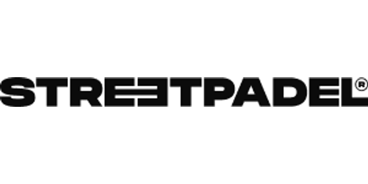 Logo de Street Padel