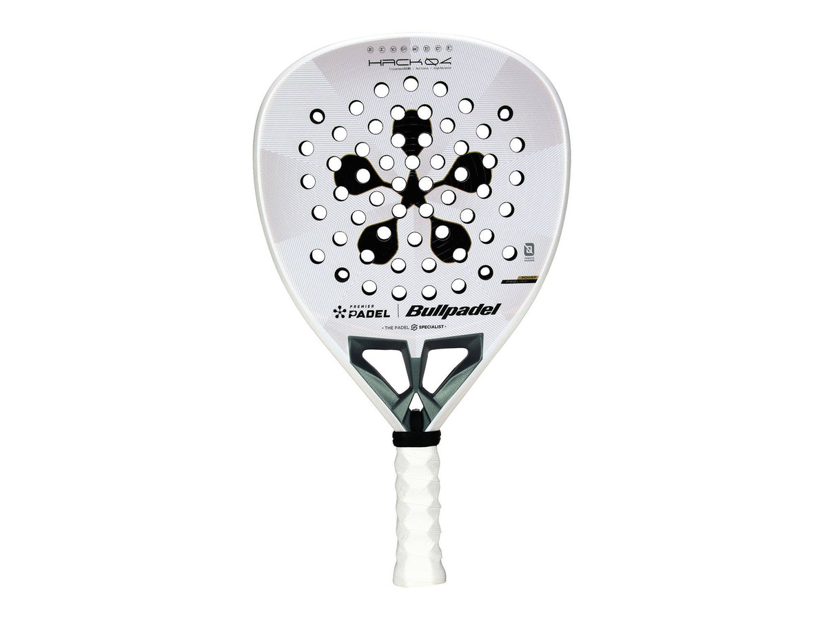 BULLPADEL HACK 04 PREMIER PADEL 26