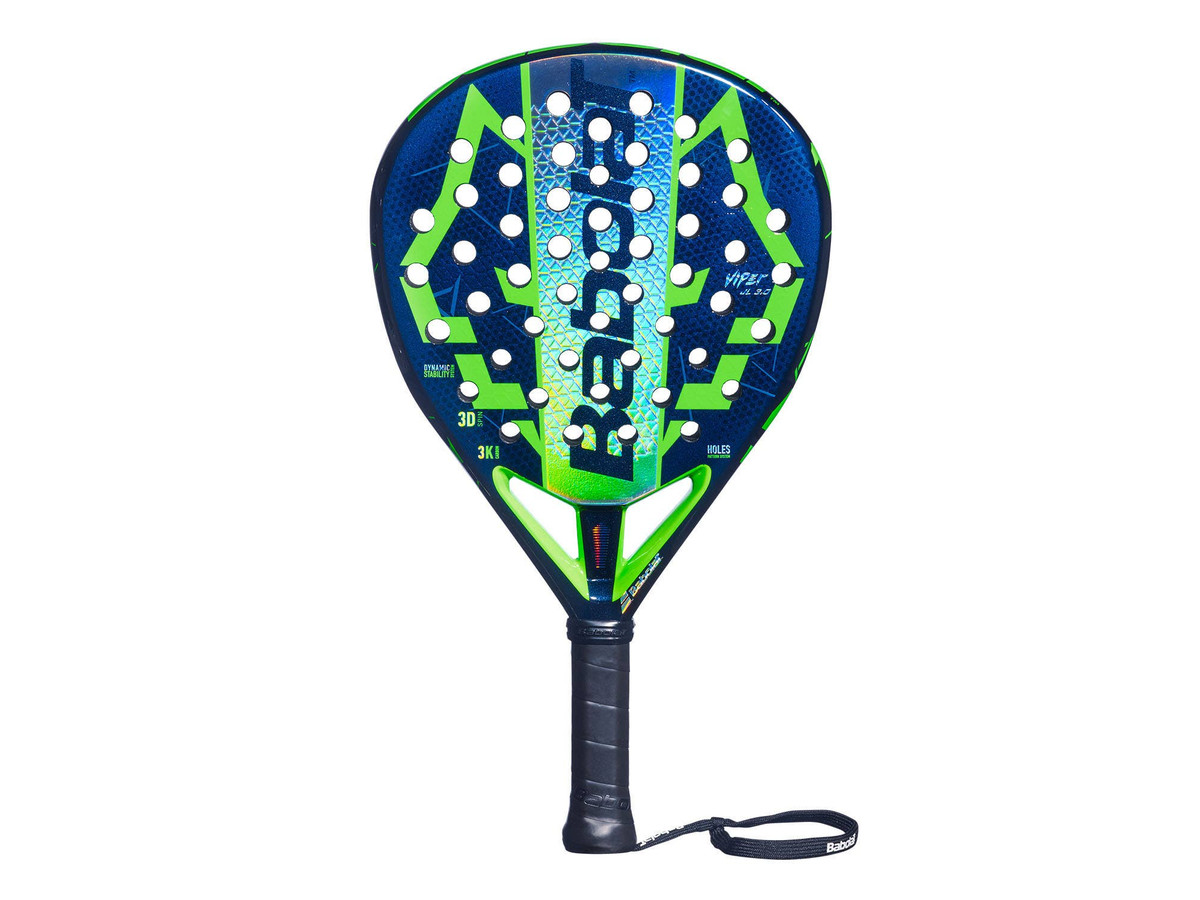 BABOLAT VIPER JUAN LEBRON 3.0