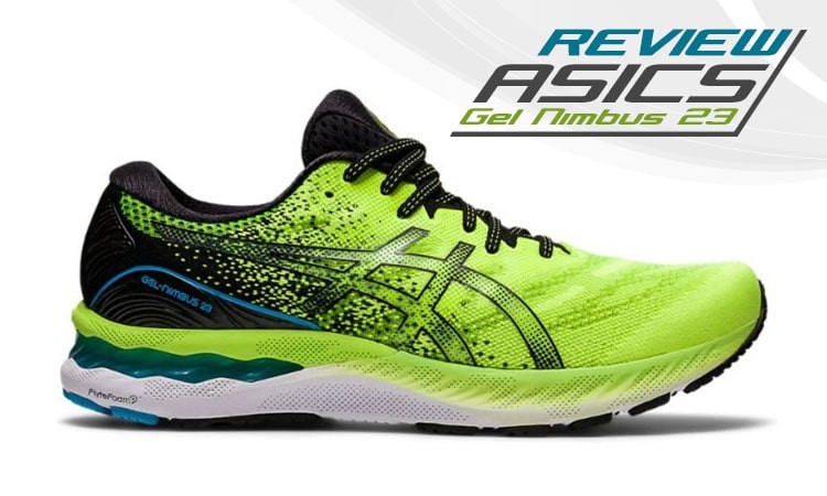 Zapatillas running hombre, siente la fuerza del running