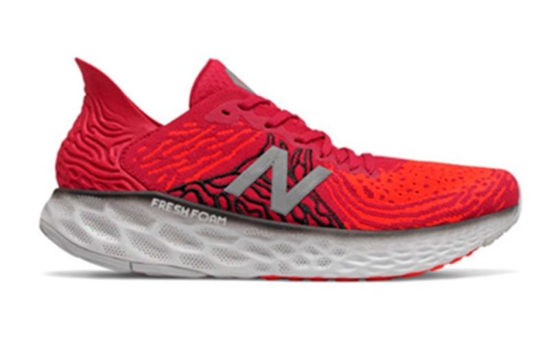 Zapatillas New Balance Hombre. Calidad y comodidad con New Balance running