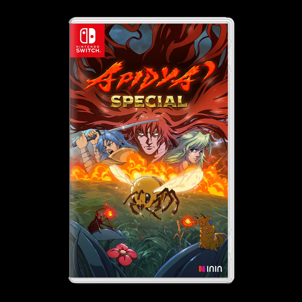 Apidya Special Limited Edition