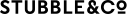 Logo de Stubble & Co