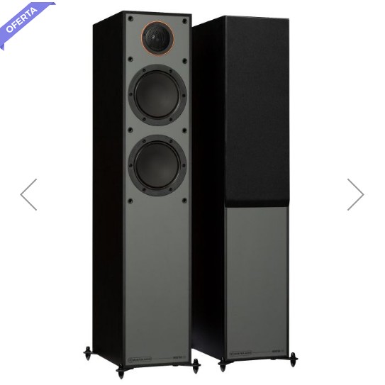 Monitor Audio Monitor 200