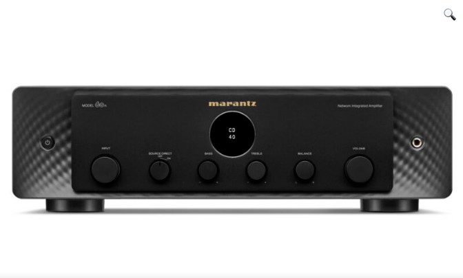 Marantz – MODEL 60N
