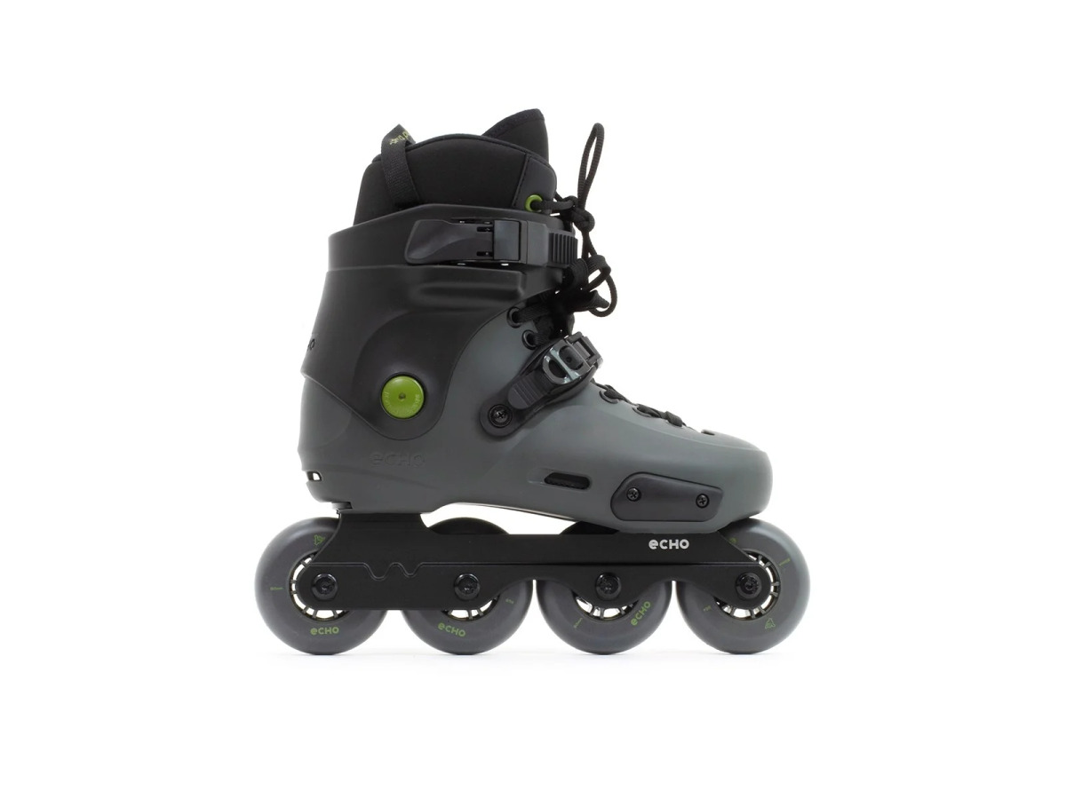 Echo Sonar Freeskates