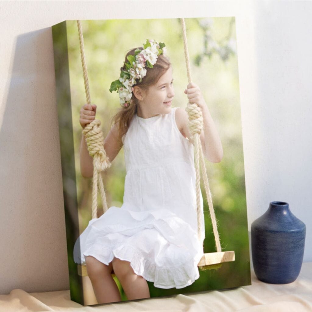 Lienzo Canvas Personalizado