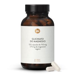 Glicinato de magnesio