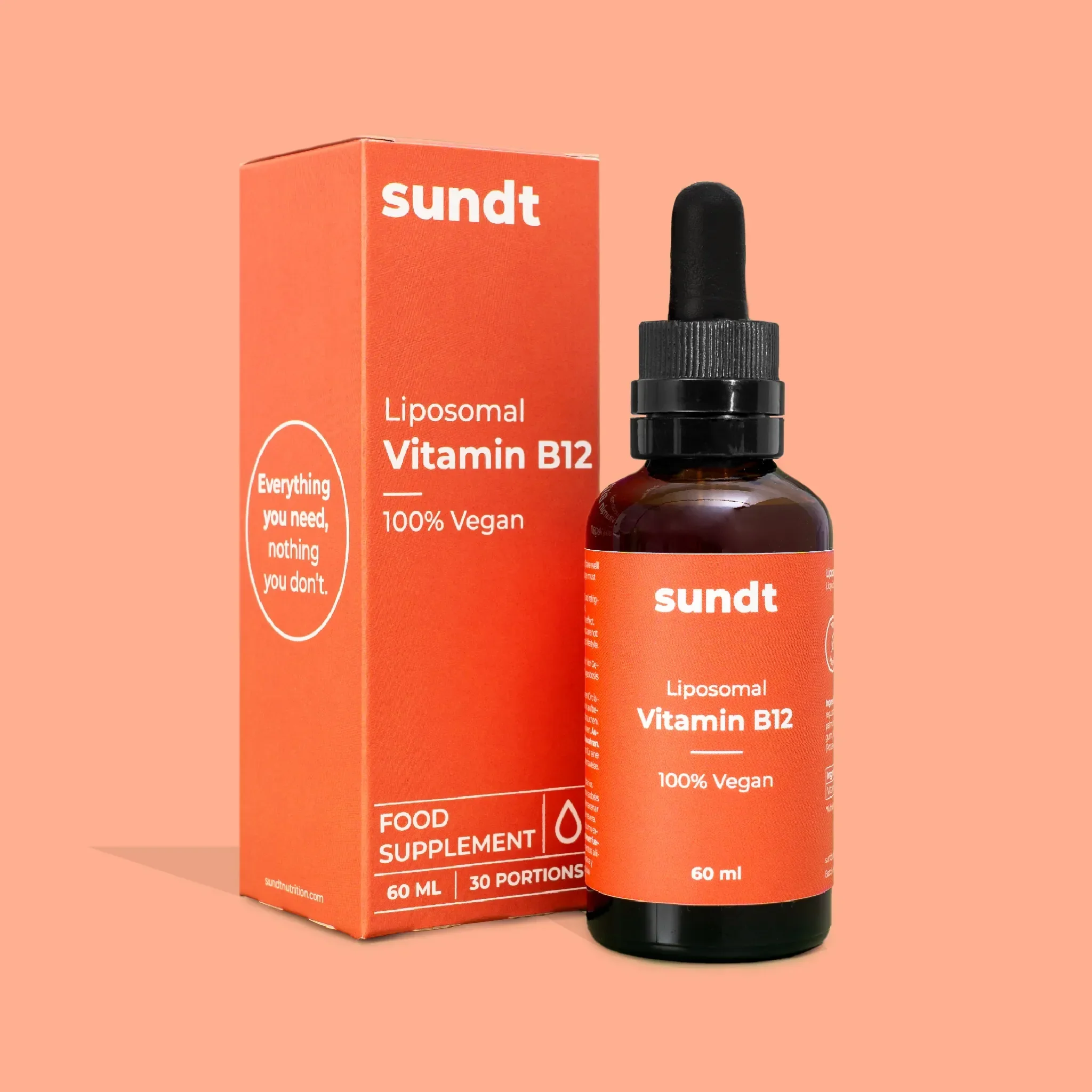Vitamina B12