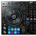 Controladores DJ