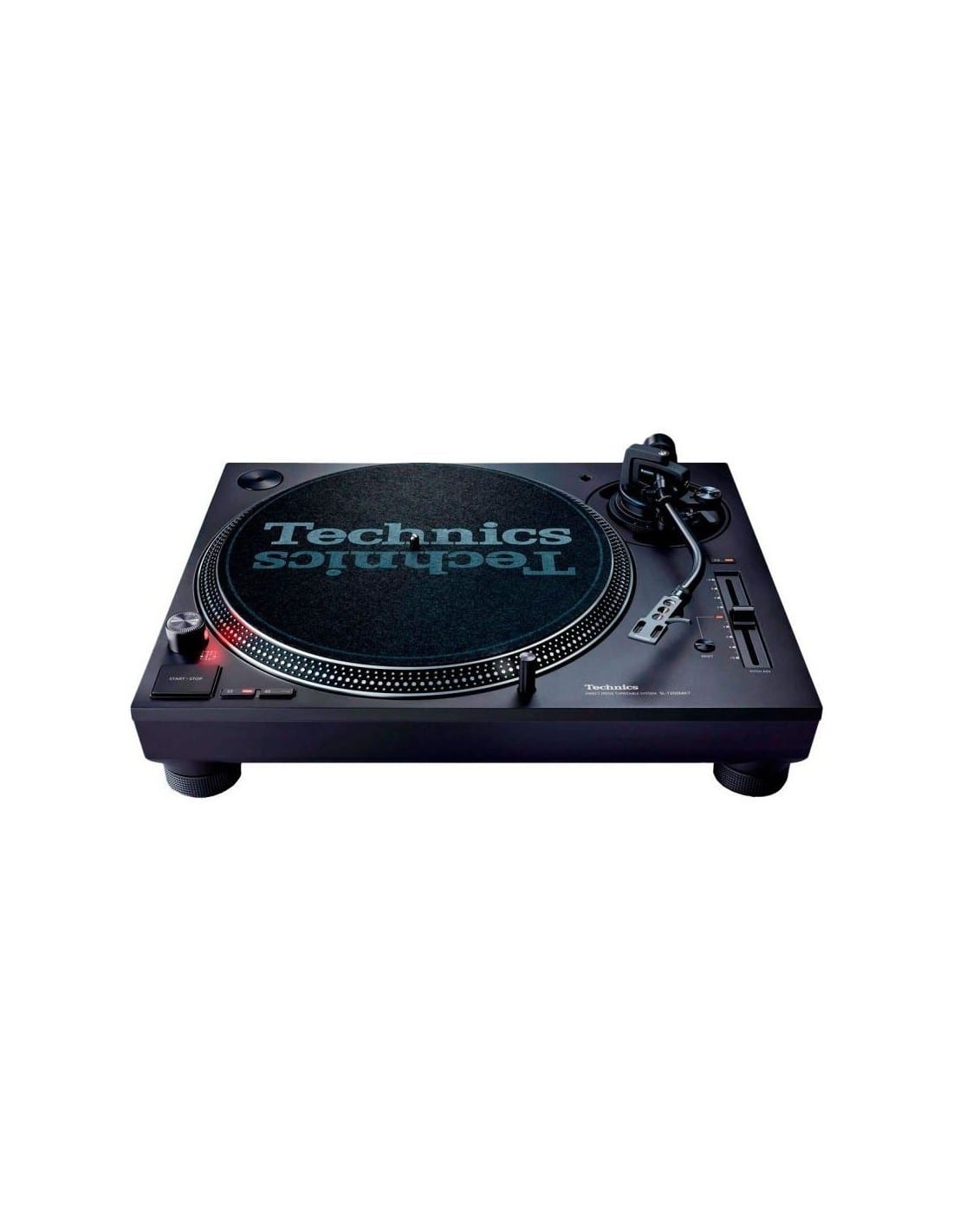 Platos DJ