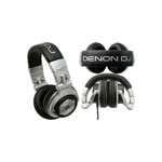 Auriculares DJ