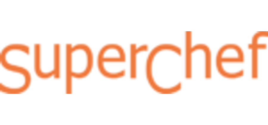 Logo de SuperChef