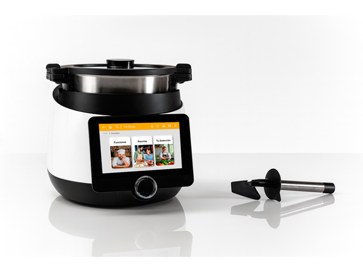 Cook&Mix Pro CF850