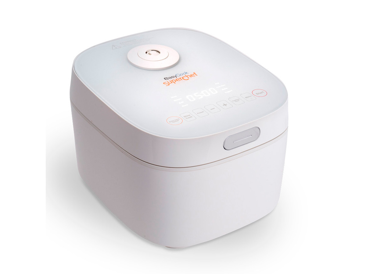 CookFast CF104