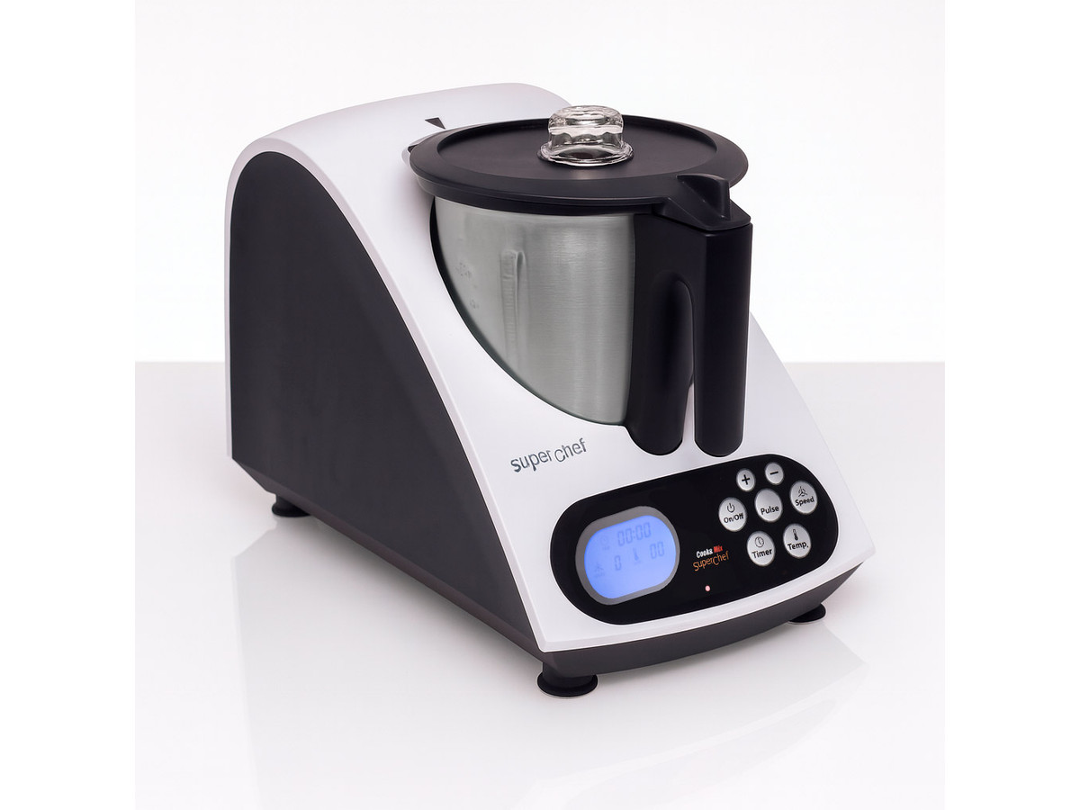 Cook&Mix VA1500