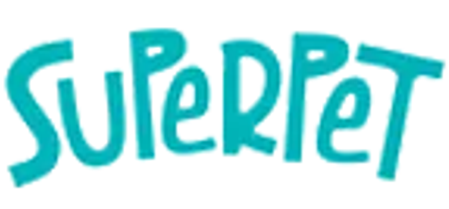 Logo de Superpet