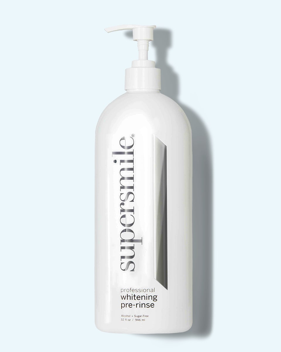Whitening Pre Rinse Jumbo