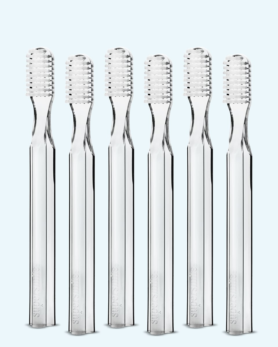New Generation 45 Toothbrush