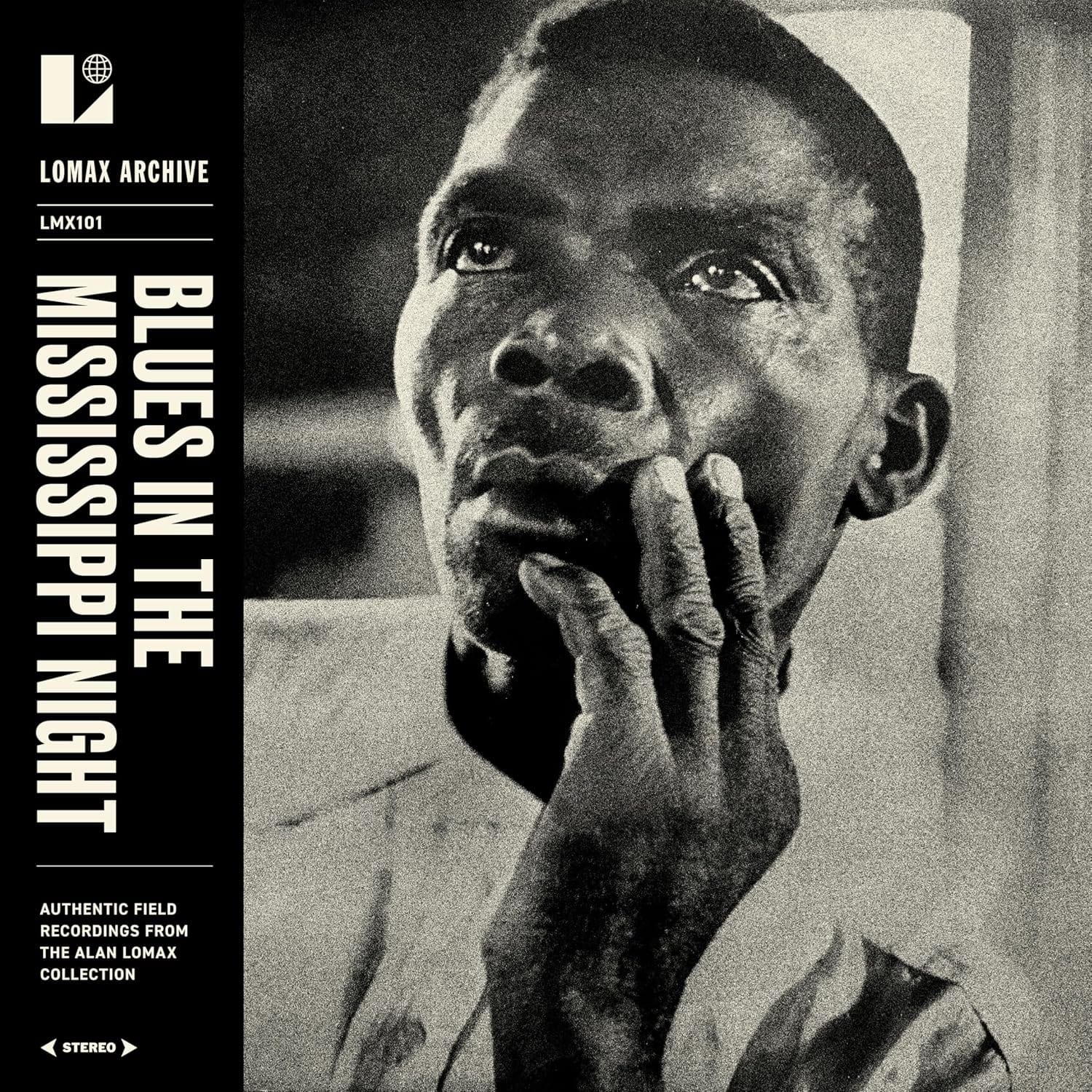 VVAA – Blues In The Mississippi Night