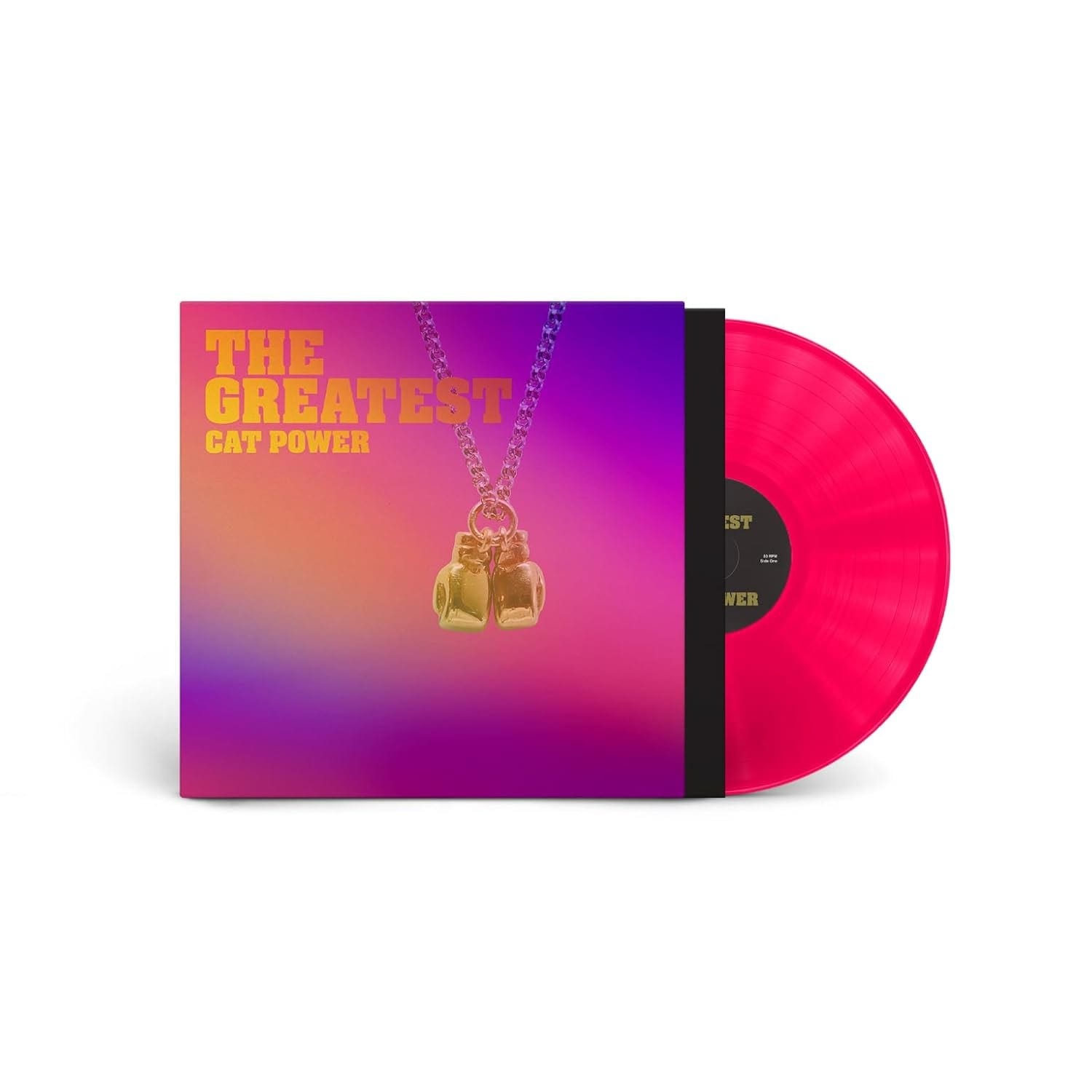 Cat Power – The Greatest