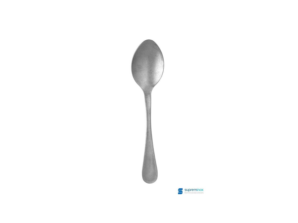 Cuchara postre L/Vintage 12un