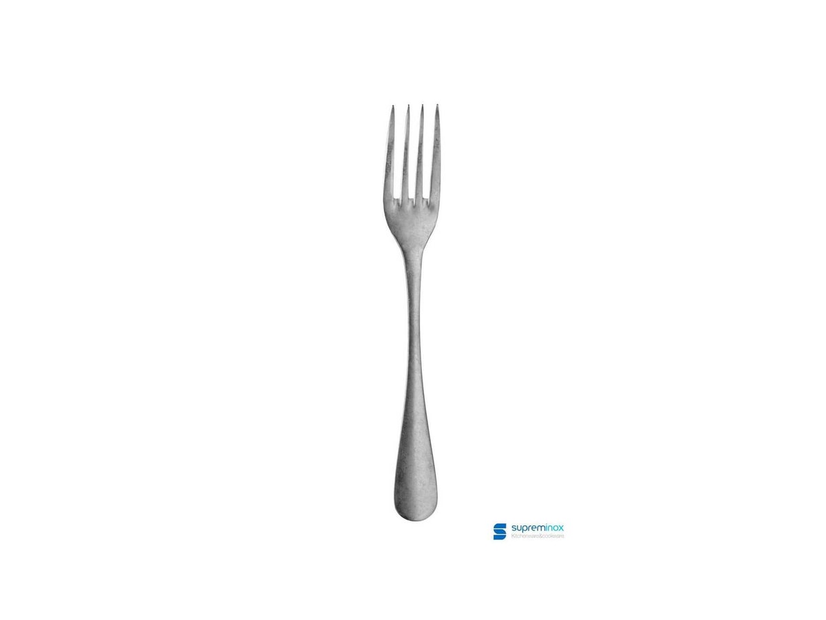 Tenedor mesa L/Vintage 12un