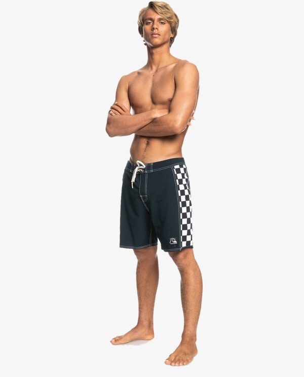 Moda y ropa de surf para hombre