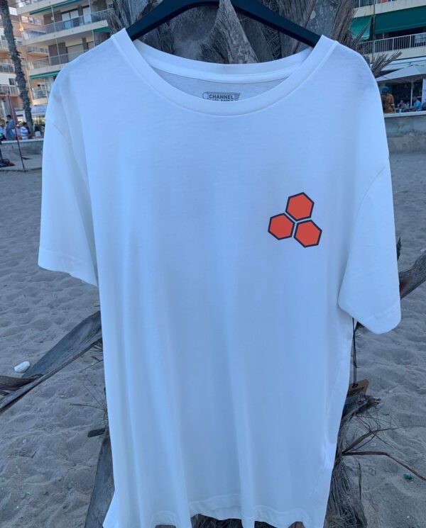 Camisas y camisetas de hombre