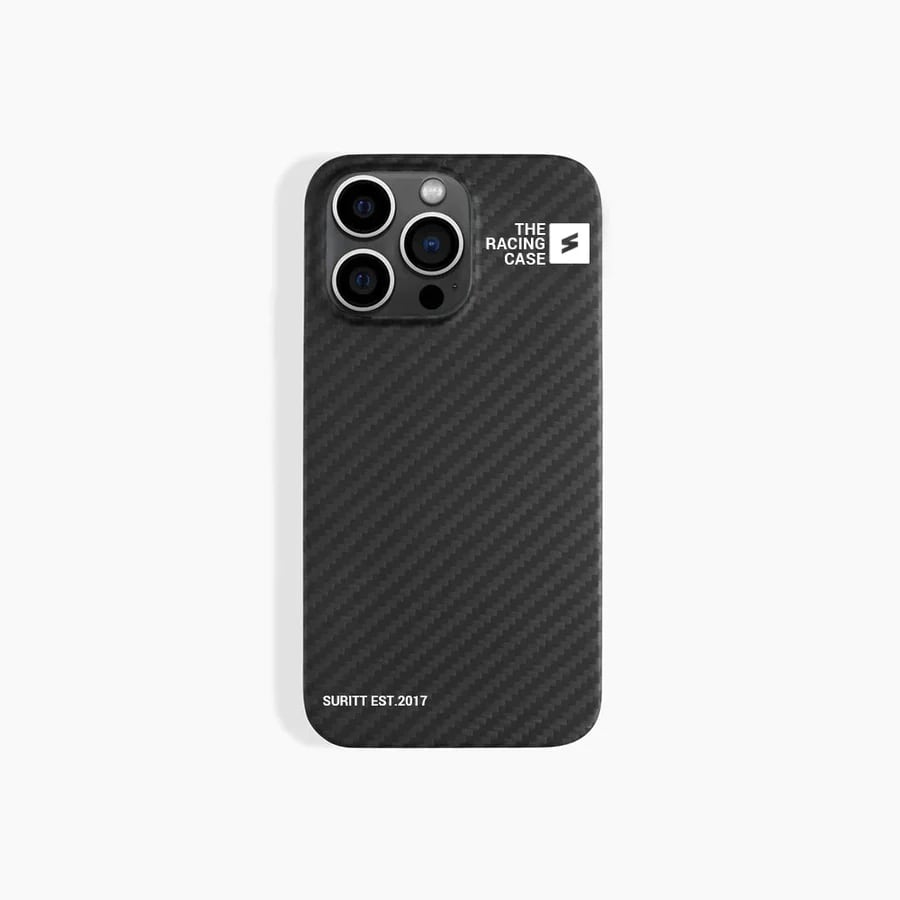 Funda iPhone MagSafe Racing Series