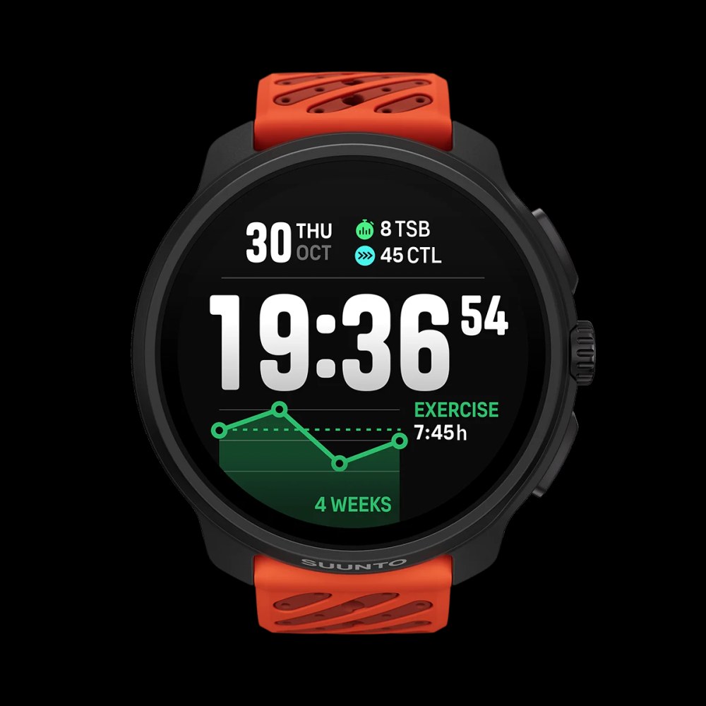 Suunto Race 2
